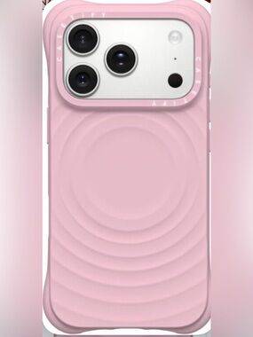 iPhone 17 Pro Case - PRIMROSE PINK